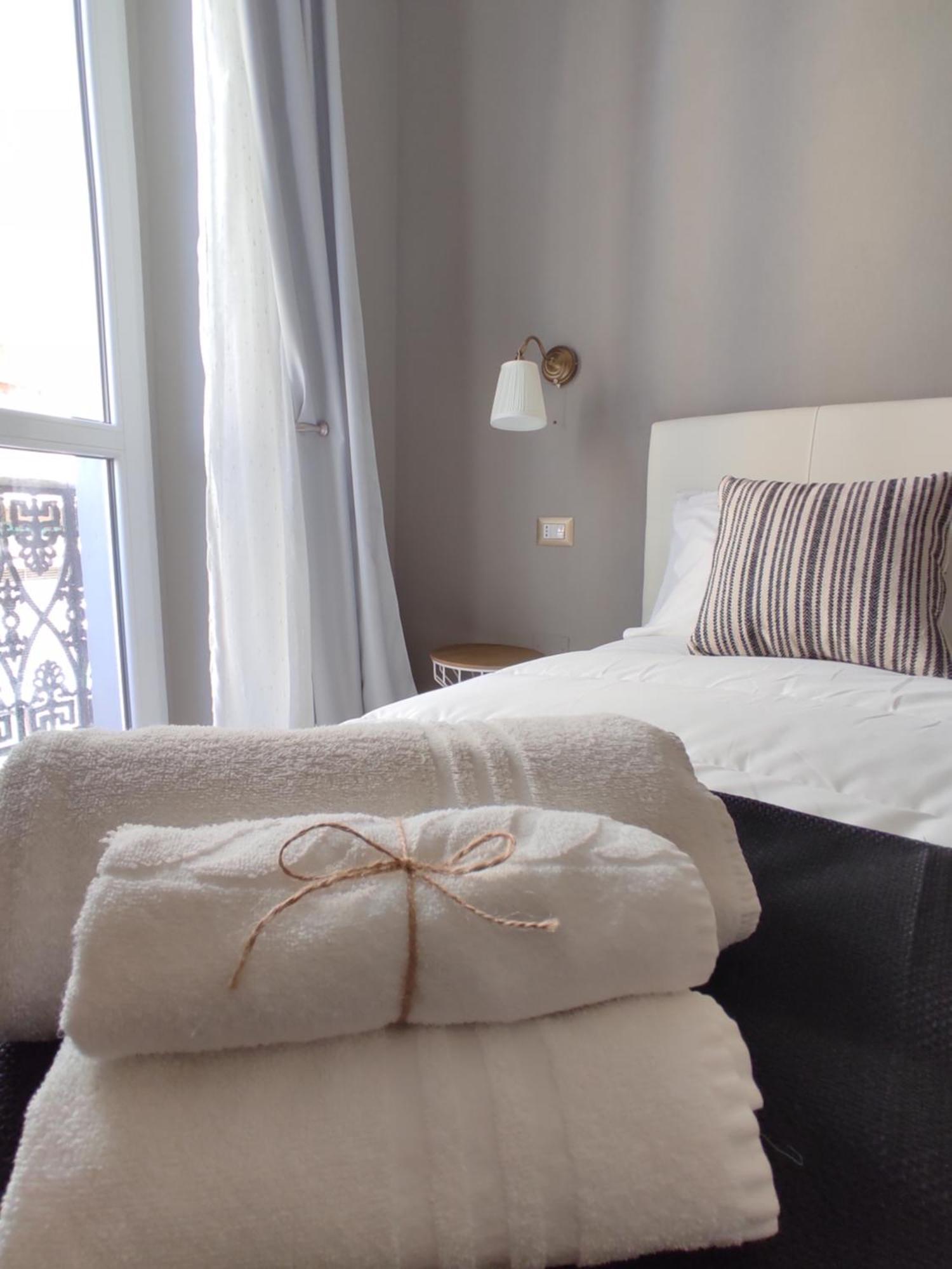 Manno Rooms Affittacamere Cagliari Room photo