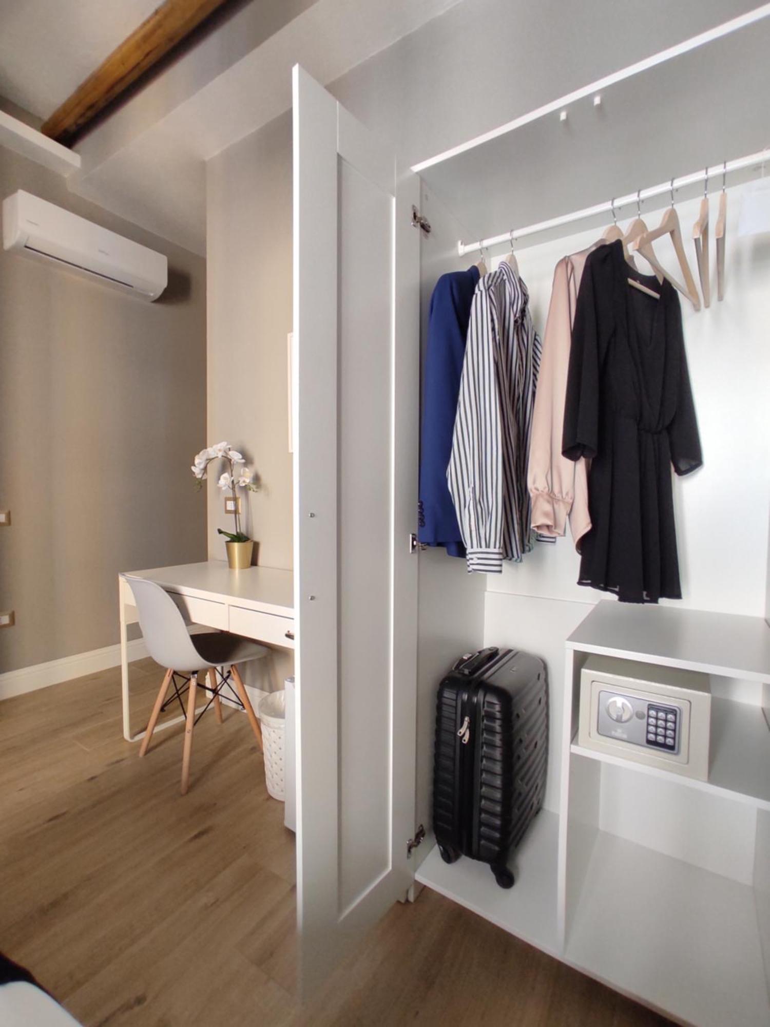 Manno Rooms Affittacamere Cagliari Room photo